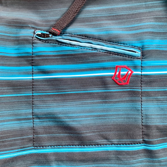 REDSAND swimming trunks bathing suit swim shorts board shorts - Picture 3 of 11